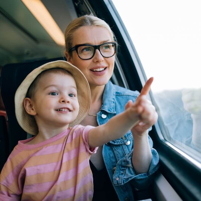 Warum Kinder durch Abenteuer besser lernen