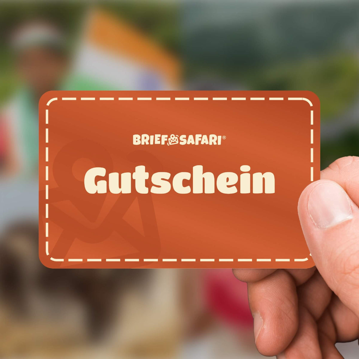 Geschenkgutschein